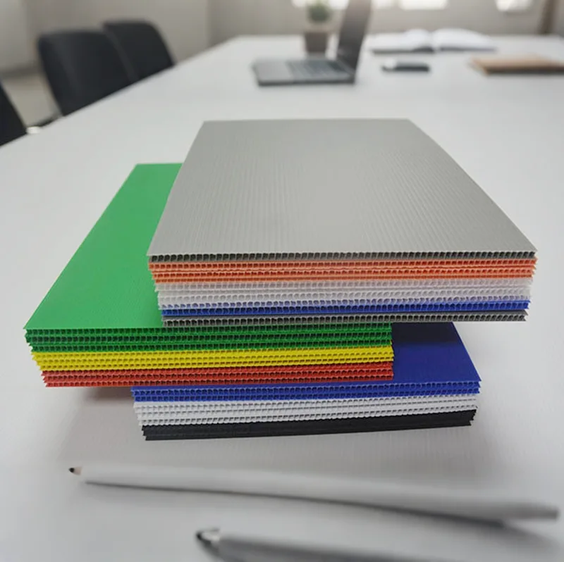 Hvad gør hule arkråmaterialer essentielle til moderne emballage og industrielle applikationer?