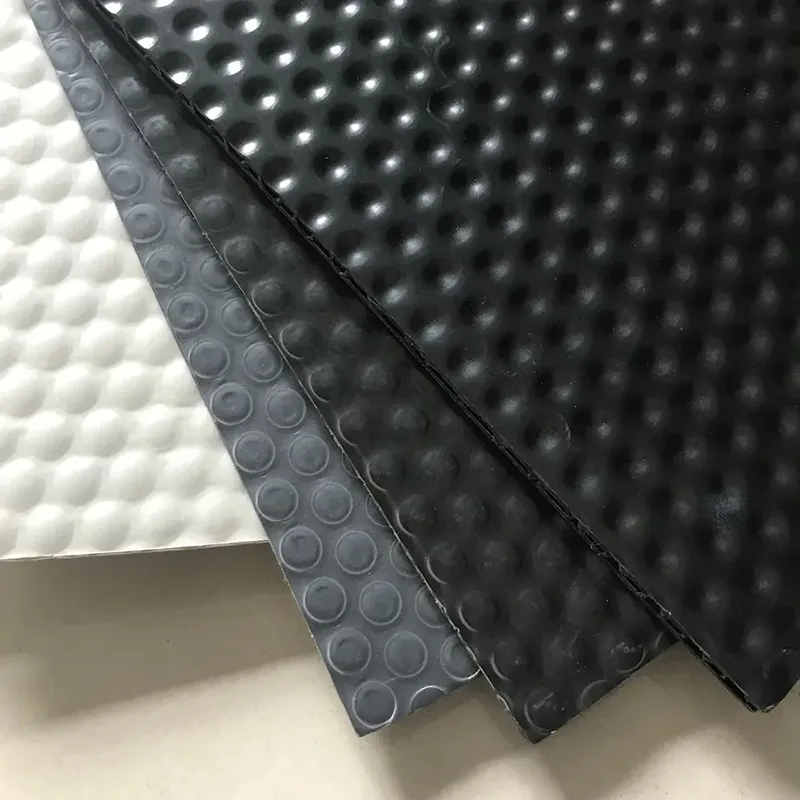 Automotive interiør honeycomb ark
