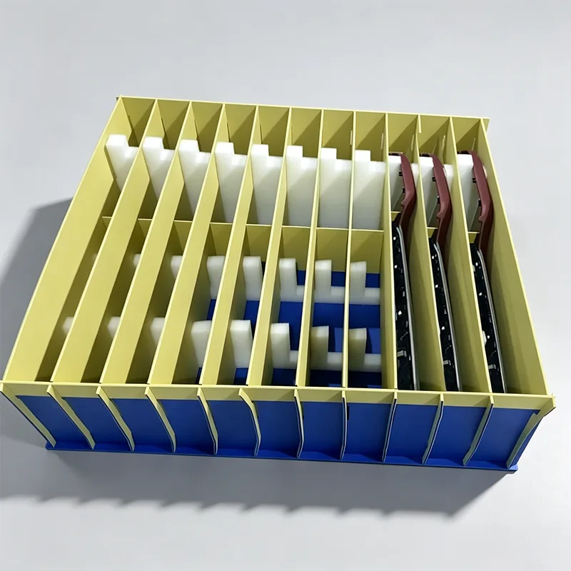 PP Honeycomb Board beskyttende emballage til bilinteriør